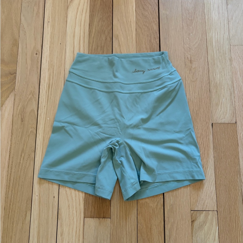 Gymshark Whitney Simmons Shorts